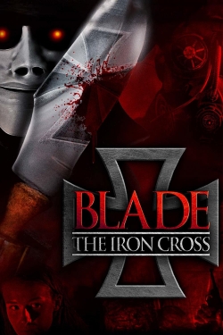 Blade: The Iron Cross-free