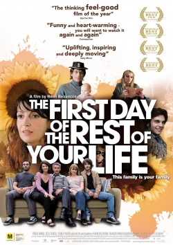 The First Day of the Rest of Your Life-free