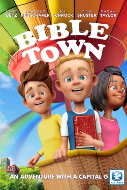 Bible Town-free