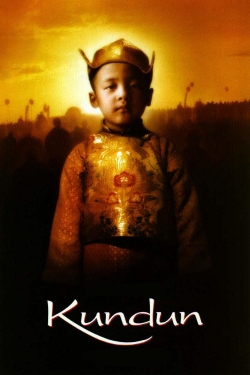 Kundun-free