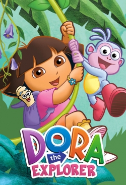 Dora the Explorer-free