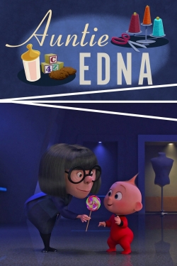 Auntie Edna-free