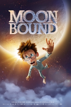 Moonbound-free