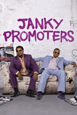 Janky Promoters-free