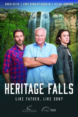 Heritage Falls-free