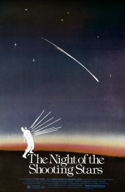 The Night of the Shooting Stars-free