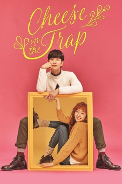 Cheese in the Trap-free