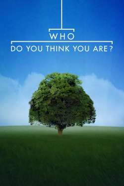 Who Do You Think You Are?-free