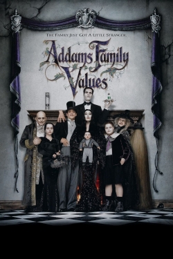 Addams Family Values-free
