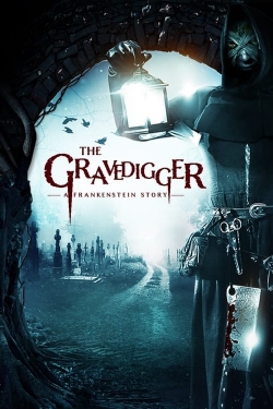 The Gravedigger-free