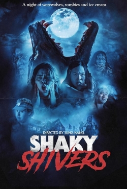 Shaky Shivers-free