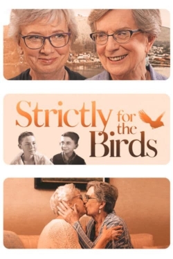 Strictly for the Birds-free