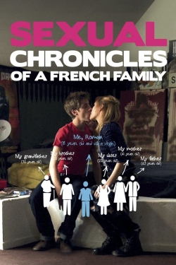 Sexual Chronicles of a French Family-free