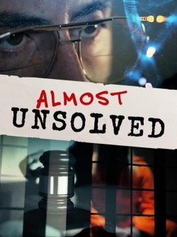 Almost Unsolved-free