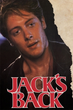 Jack's Back-free