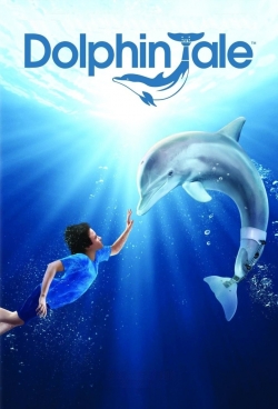 Dolphin Tale-free