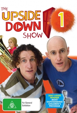 The Upside Down Show-free