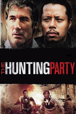 The Hunting Party-free