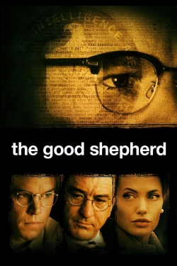 The Good Shepherd-free