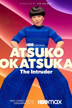 Atsuko Okatsuka: The Intruder-free
