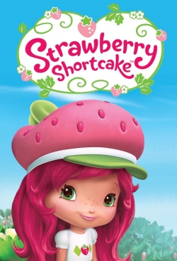 Strawberry Shortcake's Berry Bitty Adventures-free