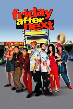 Friday After Next-free