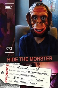 Hide the Monster-free