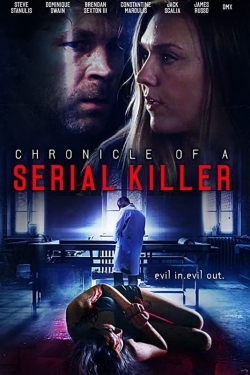 Chronicle of a Serial Killer-free
