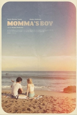 Momma's Boy-free