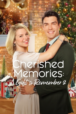 Cherished Memories: A Gift to Remember 2-free