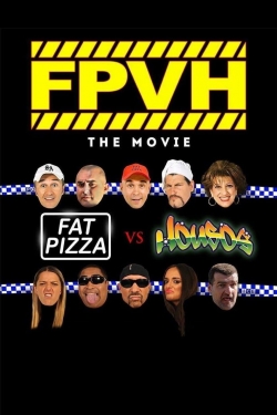 Fat Pizza vs Housos-free
