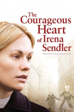 The Courageous Heart of Irena Sendler-free