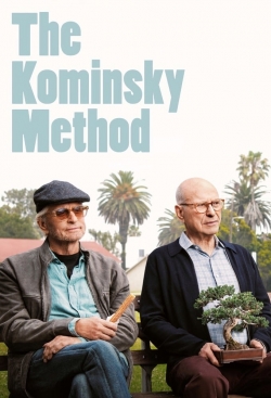 The Kominsky Method-free