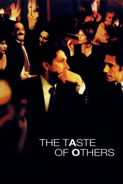 The Taste of Others-free
