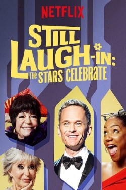 Still Laugh-In: The Stars Celebrate-free