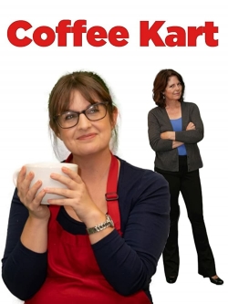 Coffee Kart-free