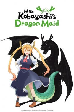 Miss Kobayashi's Dragon Maid-free