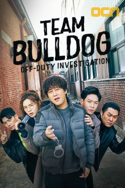 Team Bulldog: Off-Duty Investigation-free
