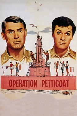Operation Petticoat-free