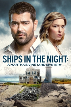 Ships in the Night: A Martha's Vineyard Mystery-free