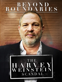 Beyond Boundaries: The Harvey Weinstein Scandal-free