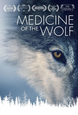 Medicine of the Wolf-free