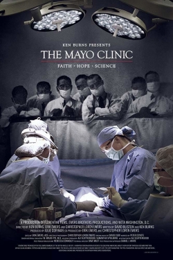 The Mayo Clinic, Faith, Hope and Science-free
