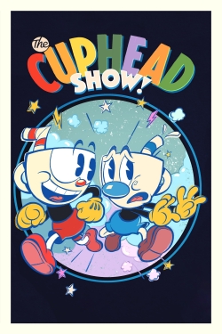 The Cuphead Show!-free