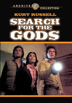 Search for the Gods-free