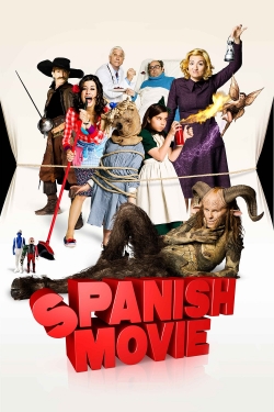 Spanish Movie-free