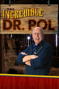 The Incredible Dr. Pol-free