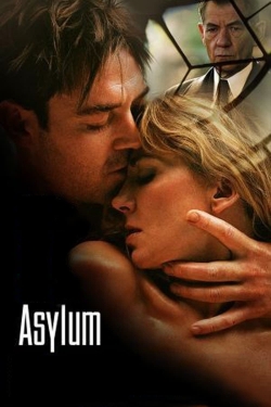 Asylum-free