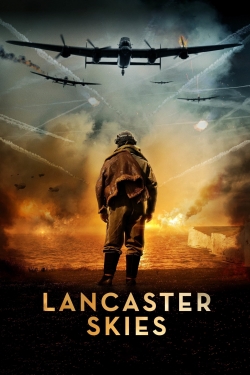 Lancaster Skies-free
