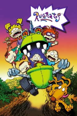 The Rugrats Movie-free